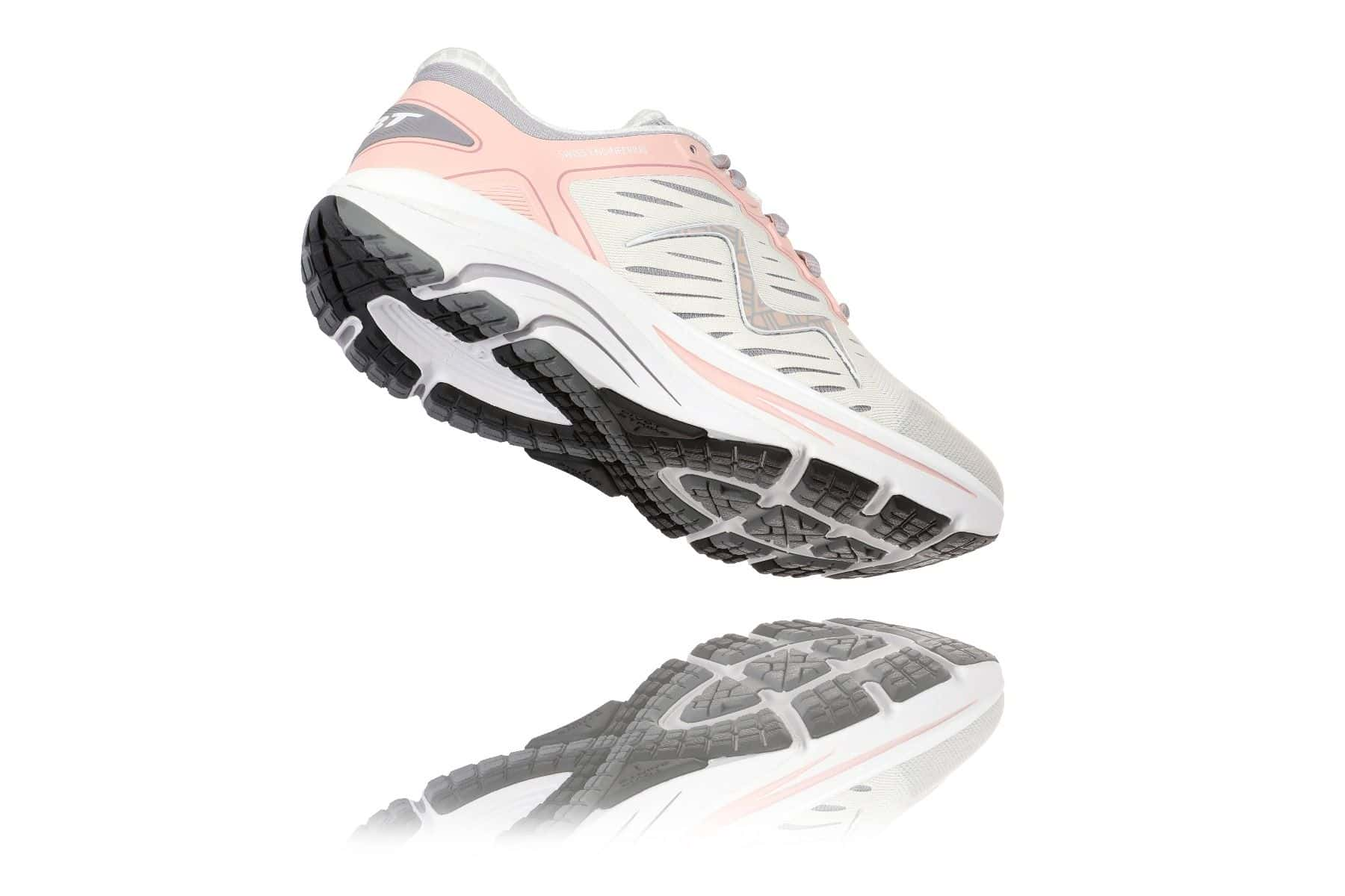 MBT MBT-2000 II LACE UP WOMEN´S RUNNING SHOES